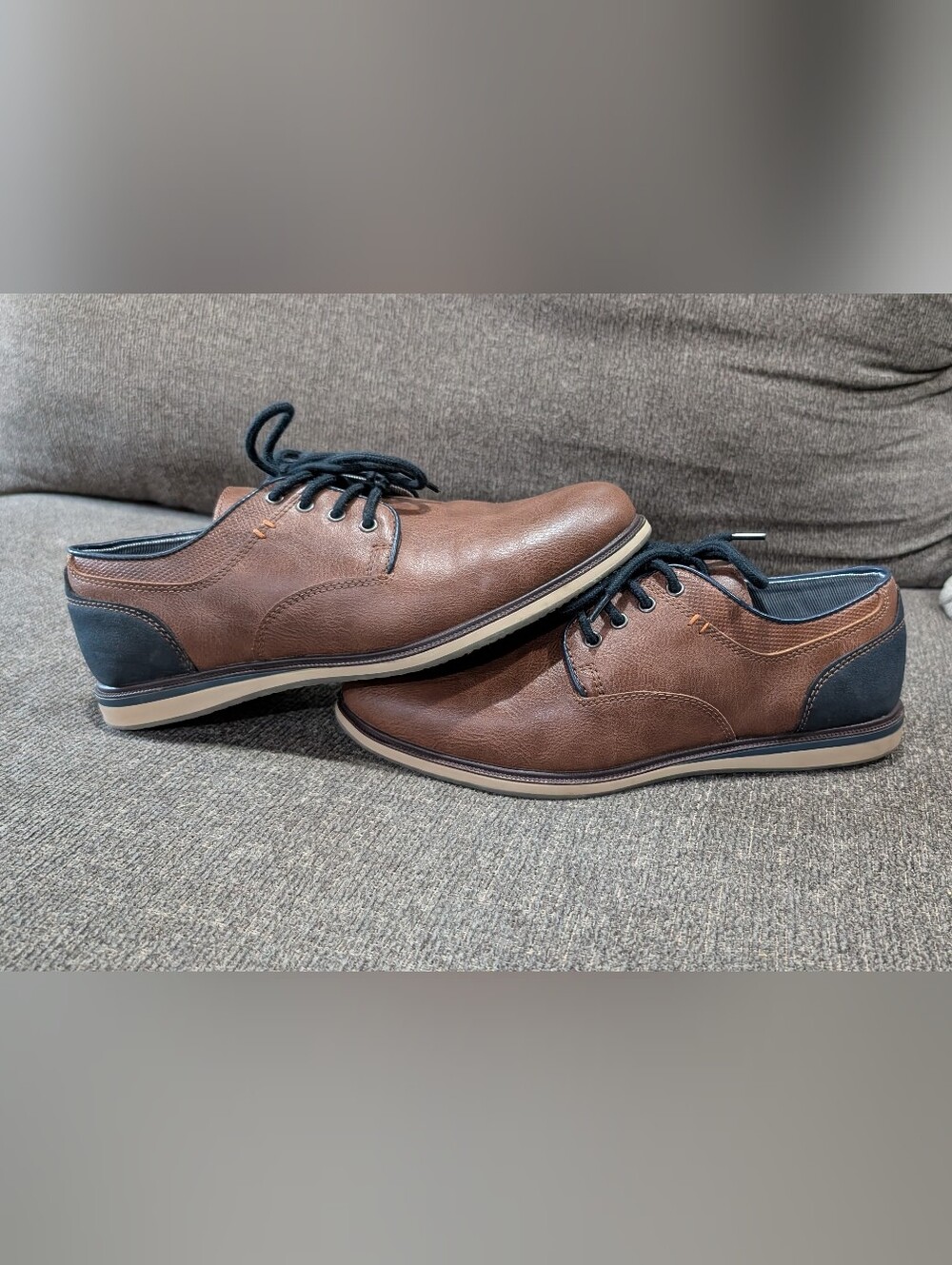 Sonoma Youth Dress Shoes 5Y